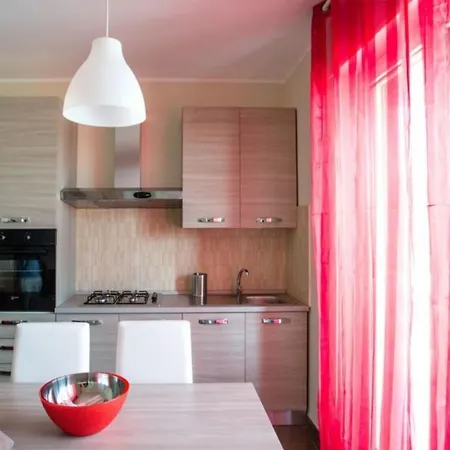 Apartman Claudia Int Q - Pineto