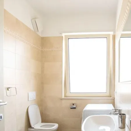 Apartment Claudia Int Q -