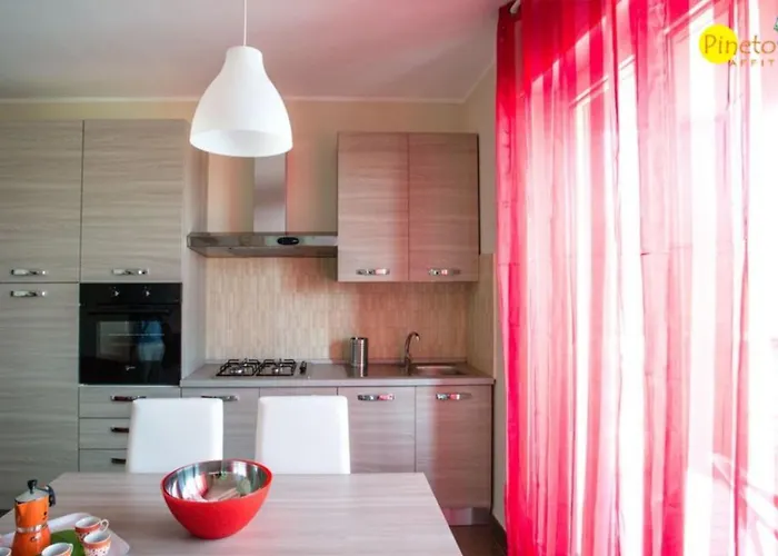 Apartman Claudia Int Q - Pineto