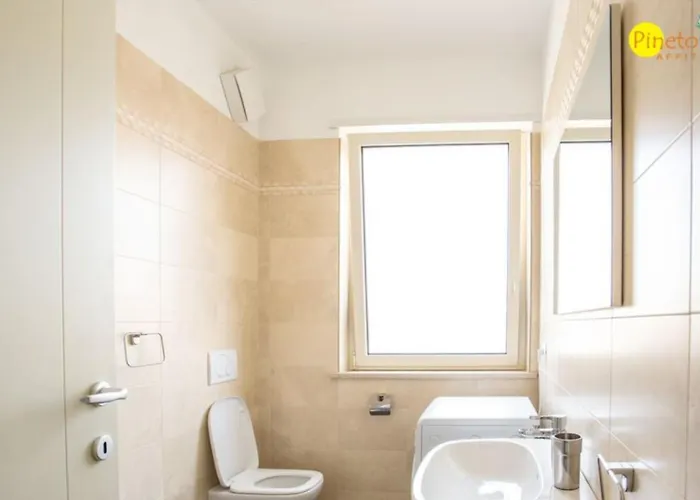 Apartman Claudia Int Q -