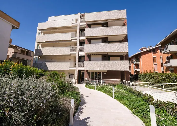 Apartman Claudia Int Q - *